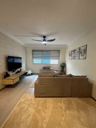Blk 448 Pasir Ris Drive 6 (Pasir Ris), HDB Executive #577894651
